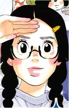 Tsukimi Kurashita