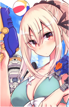 Image 2 - Art: 氷川翔 (Shou Hikawa) Image 2