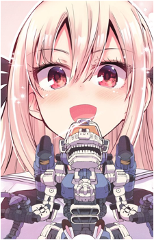 Image 3 - Art: 氷川翔 (Shou Hikawa) Image 3
