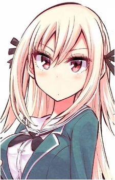 Bandai Kaname's image