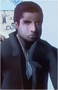 Ken Hotate