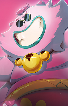 Ecaflip's image