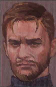 Henry Edward's image