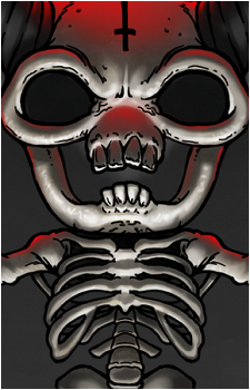 The Lamb's image