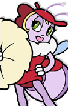 Madcap Maddie's image