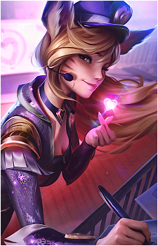 Image 5 of Ahri