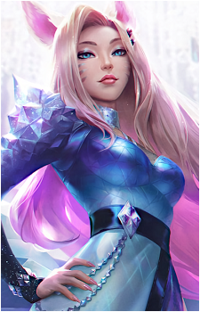 Image 14 of Ahri
