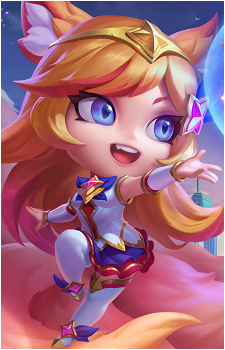 Image 50 of Ahri