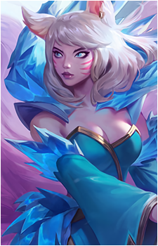 Image 32 of Ahri