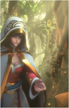 Image 58 of Ahri