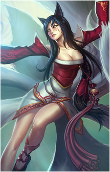 Image 48 of Ahri