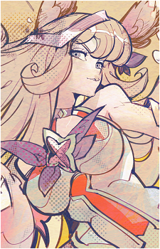 Image 38 of Ahri