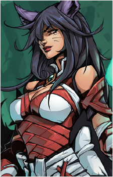 Image 29 of Ahri