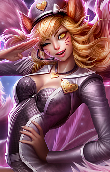 Image 43 of Ahri