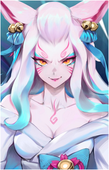 Image 25 of Ahri