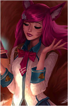 Image 7 of Ahri