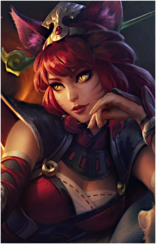 Image 26 of Ahri