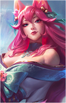 Image 13 of Ahri