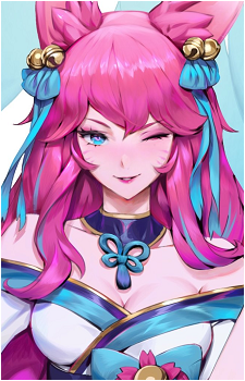 Image 23 of Ahri