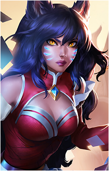 Image 35 of Ahri