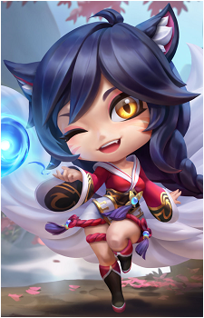 Image 49 of Ahri