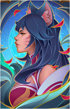 Image 31 of Ahri
