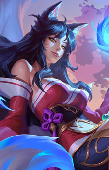 Ahri