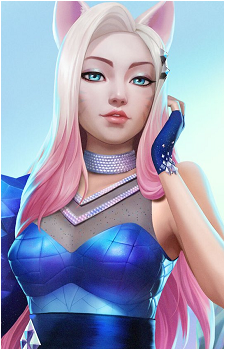 Image 28 of Ahri