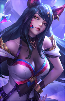 Image 56 of Ahri