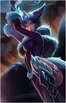 Image 41 of Ahri