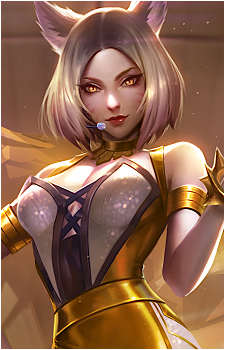 Image 11 of Ahri