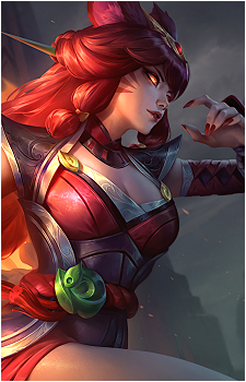 Image 4 of Ahri