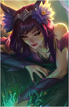 Image 12 of Ahri