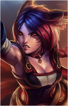Image 42 of Ahri