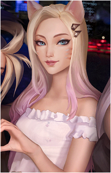 Image 27 of Ahri