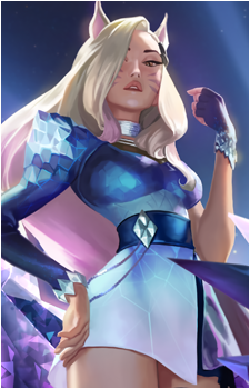 Image 46 of Ahri