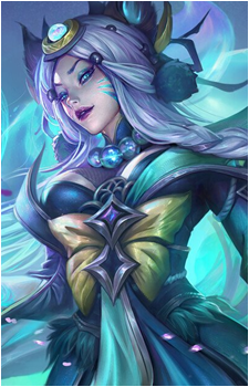 Image 57 of Ahri