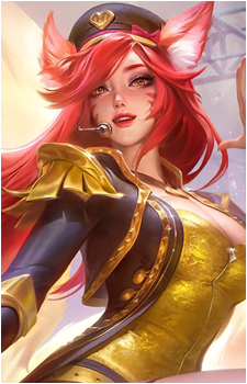 Image 54 of Ahri