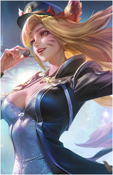 Image 53 of Ahri