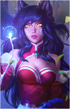 Image 30 of Ahri