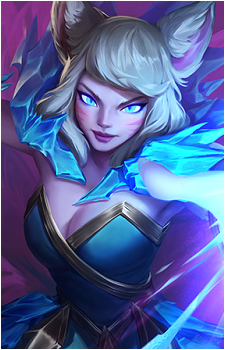 Image 33 of Ahri