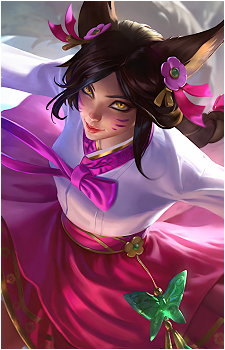 Image 2 of Ahri