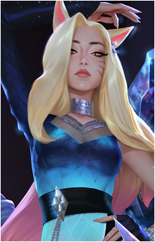 Image 45 of Ahri