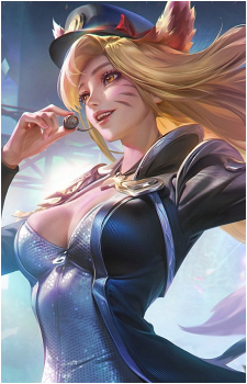 Image 47 of Ahri