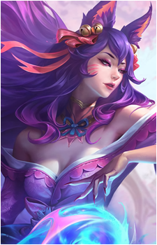 Image 55 of Ahri