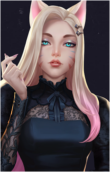 Image 22 of Ahri