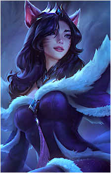 Image 3 of Ahri