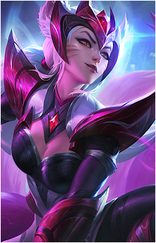 Image 6 of Ahri
