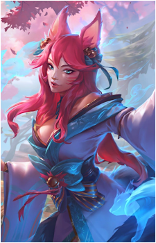 Image 40 of Ahri