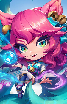 Image 51 of Ahri